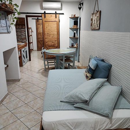 La Casetta Nel Centro Cagliari Kültér fotó