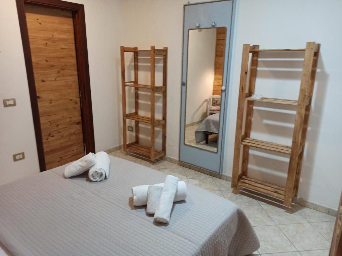 La Casetta Nel Centro Cagliari Kültér fotó